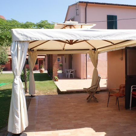 فيلا Casale La Barca ألبينيا المظهر الخارجي الصورة