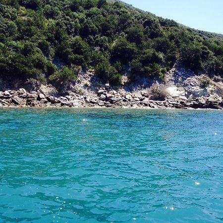 فيلا Casale La Barca ألبينيا المظهر الخارجي الصورة