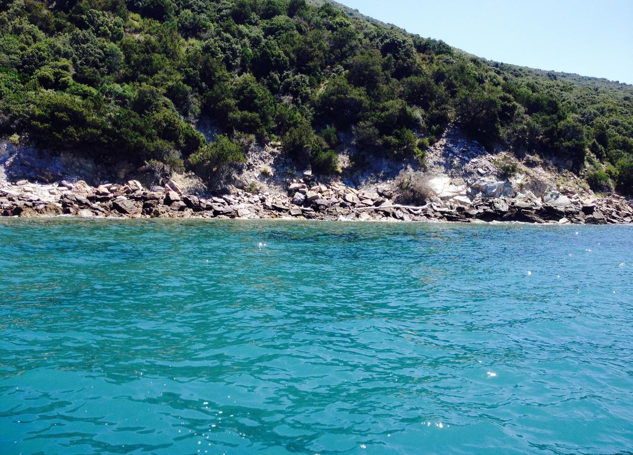 فيلا Casale La Barca ألبينيا المظهر الخارجي الصورة